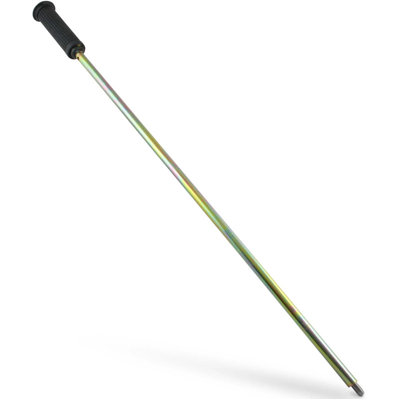 36" Pea Shooter